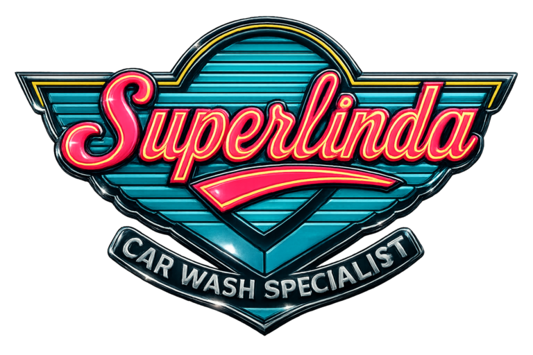 Superlinda